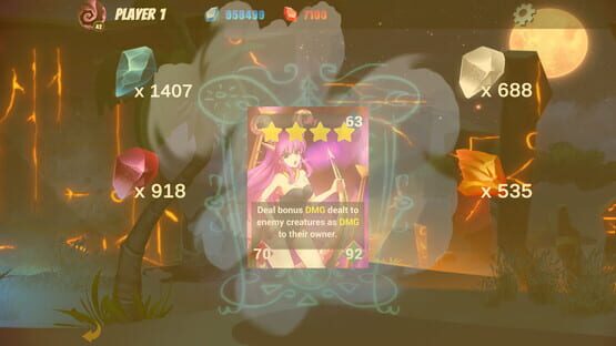 Screenshot Ilhumia