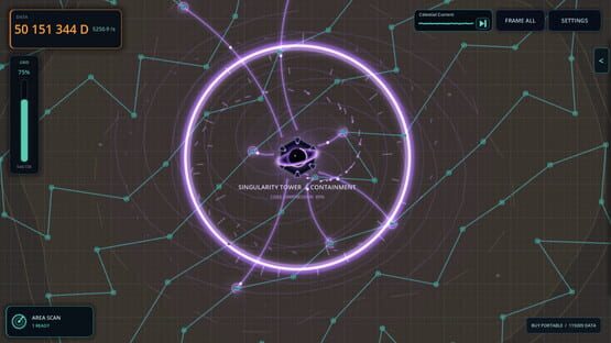 Screenshot IllumaNet