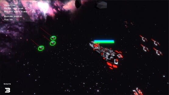 Screenshot Imperius