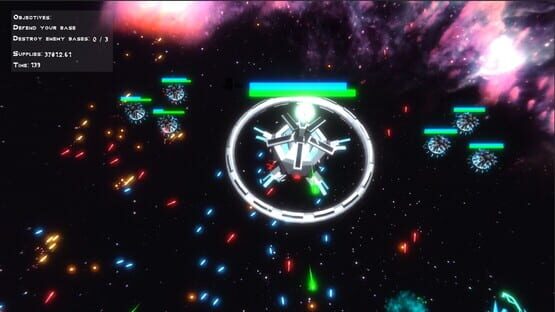 Screenshot Imperius