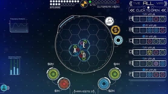 Screenshot Infection: Humanity's Last Gasp