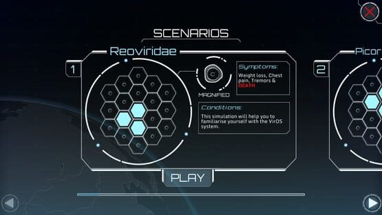 Screenshot Infection: Humanity's Last Gasp