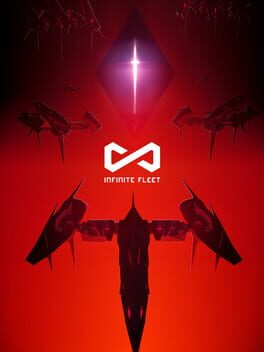 Cover Infinite Fleet