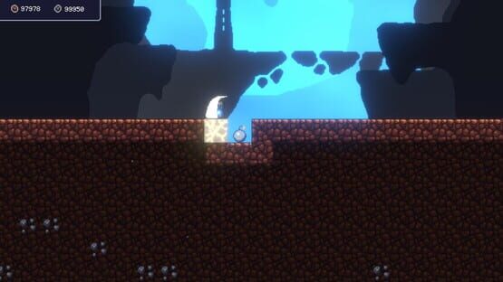 Screenshot Infinite Ruins