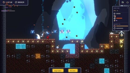 Screenshot Infinite Ruins