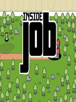 Cover Inside Job