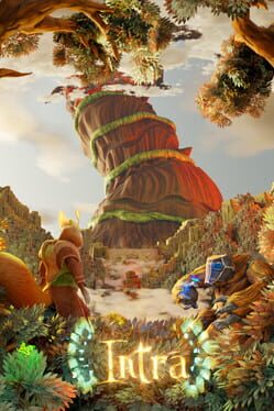 Cover Intra: Tower Defense