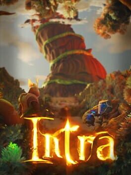 Cover Intra