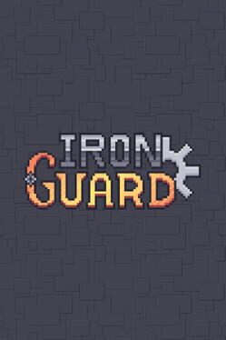 Cover Iron Guard