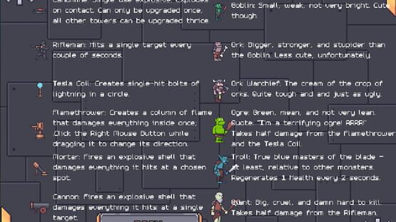 Screenshot Iron Guard