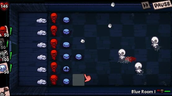 Screenshot I.Rule