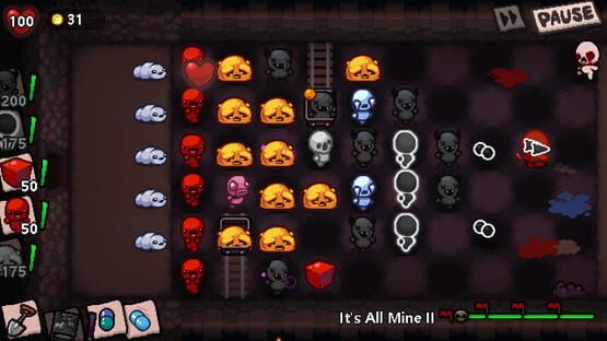 Screenshot I.Rule