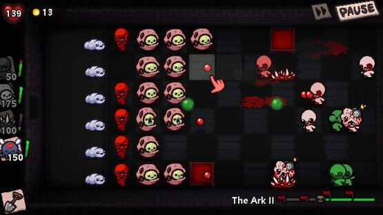 Screenshot I.Rule