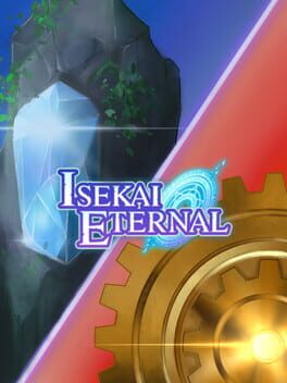 Cover Isekai Eternal