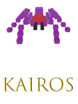 Cover Kairos