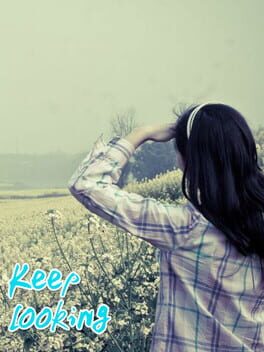 Cover Keep looking