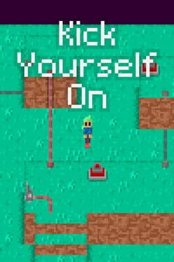 Cover Kick Yourself On