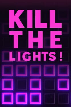 Cover Kill The Lights!