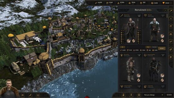 Screenshot King and Kingdoms
