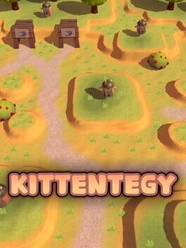 Cover Kittentegy