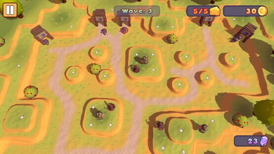 Screenshot Kittentegy