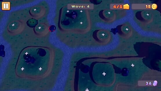 Screenshot Kittentegy