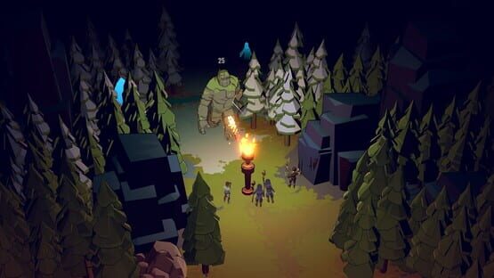 Screenshot Lanternia