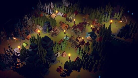 Screenshot Lanternia