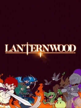 Cover Lanternwood