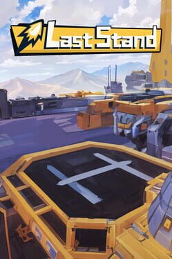 Cover Last Stand