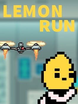 Cover Lemon Run