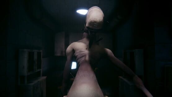 Screenshot Limb From Limb