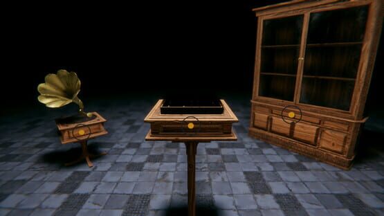 Screenshot Limb From Limb