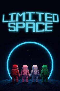 Cover Limited Space