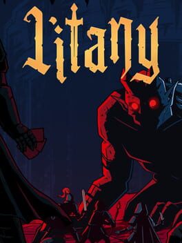 Cover Litany