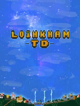 Cover Loinkham TD