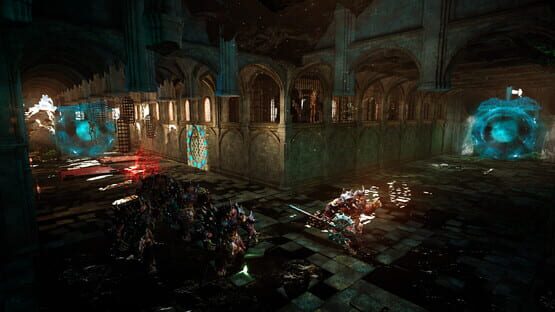 Screenshot Lordian: karma