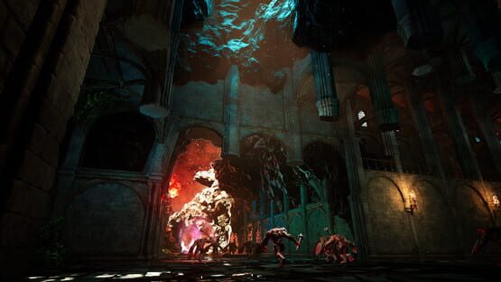 Screenshot Lordian: karma