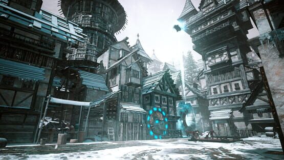 Screenshot Lordian: karma