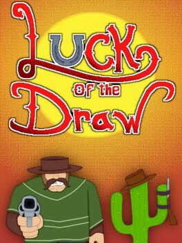 Cover Luck of the Draw