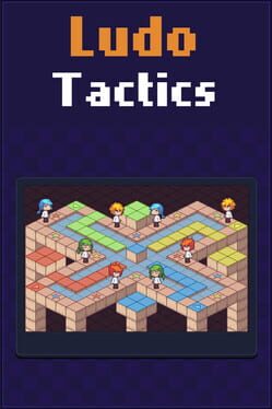 Cover Ludo Tactics