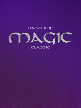 Cover Master of Magic Classic