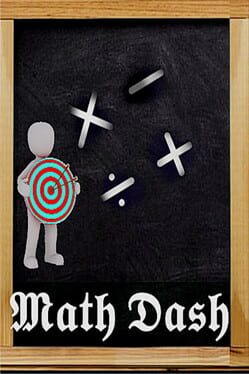 Cover Math Dash