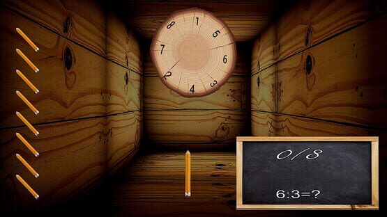 Screenshot Math Dash