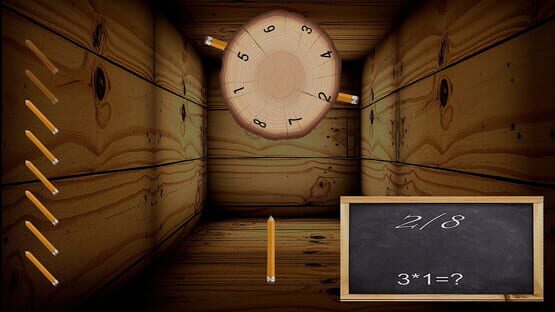 Screenshot Math Dash