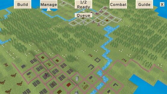 Screenshot Mavors