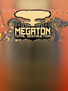Cover Megaton: Total Destruction