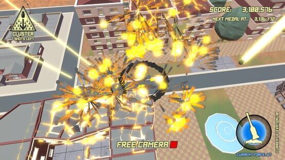 Screenshot Megaton: Total Destruction