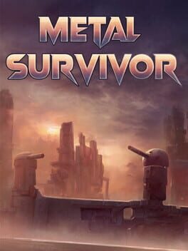 Cover Metal Survivor