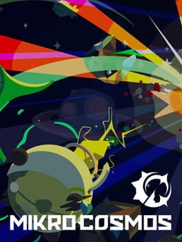 Cover Mikrocosmos